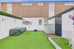 Appleby Walk | Lake View | NN3