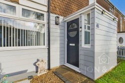 Appleby Walk | Lake View | NN3