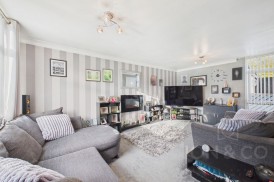 Appleby Walk | Lake View | NN3