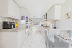 Appleby Walk | Lake View | NN3