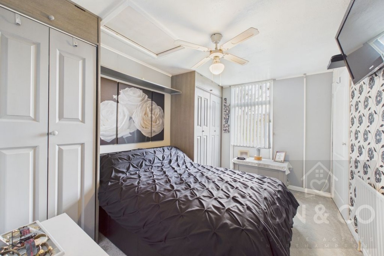 Appleby Walk | Lake View | NN3