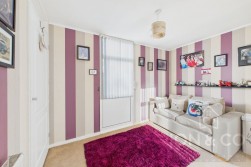 Appleby Walk | Lake View | NN3