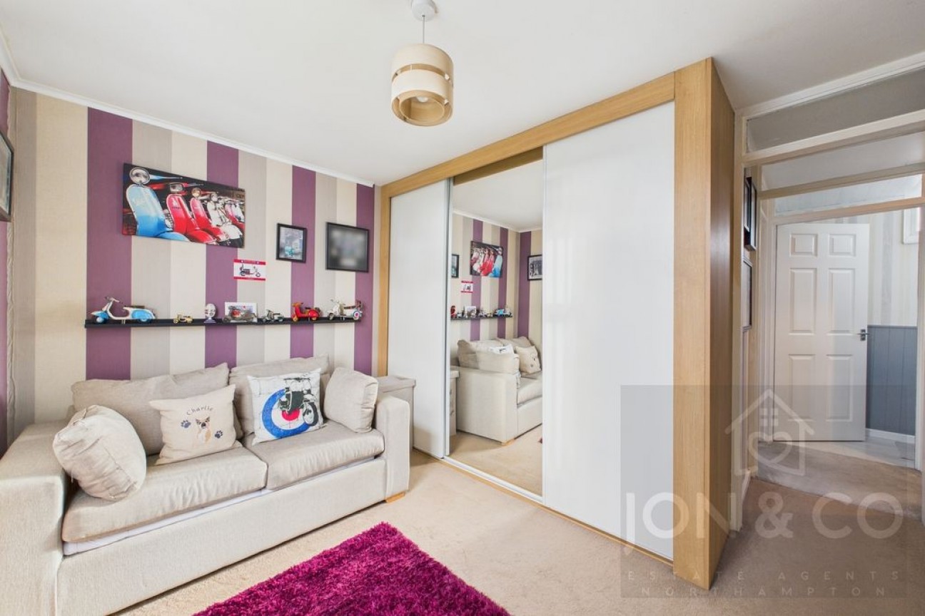 Appleby Walk | Lake View | NN3