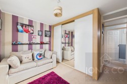 Appleby Walk | Lake View | NN3