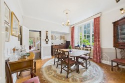 Church Hill House | Cross Street | Moulton | NN3