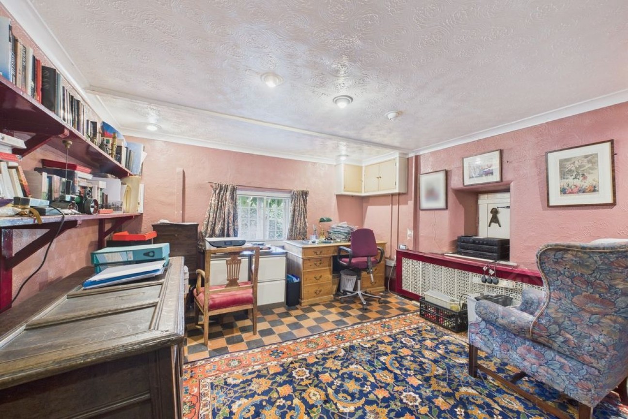 Church Hill House | Cross Street | Moulton | NN3