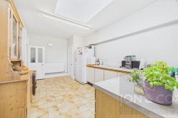 Church Hill House | Cross Street | Moulton | NN3