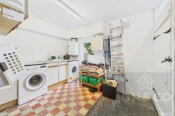 Church Hill House | Cross Street | Moulton | NN3