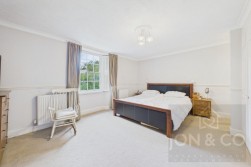 Church Hill House | Cross Street | Moulton | NN3