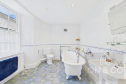 Church Hill House | Cross Street | Moulton | NN3