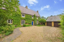 Church Hill House | Cross Street | Moulton | NN3