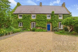 Church Hill House | Cross Street | Moulton | NN3