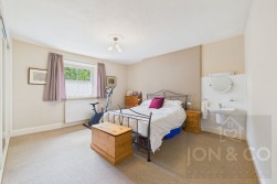 Church Hill House | Cross Street | Moulton | NN3