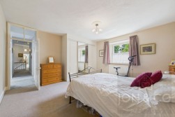 Church Hill House | Cross Street | Moulton | NN3