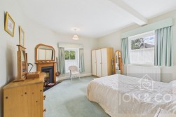 Church Hill House | Cross Street | Moulton | NN3