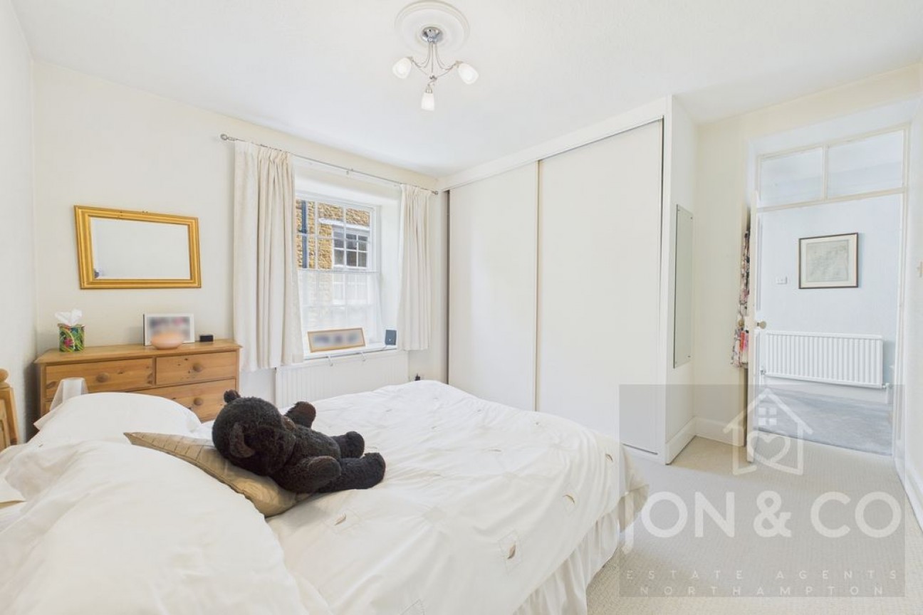 Church Hill House | Cross Street | Moulton | NN3