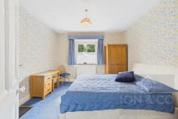 Church Hill House | Cross Street | Moulton | NN3