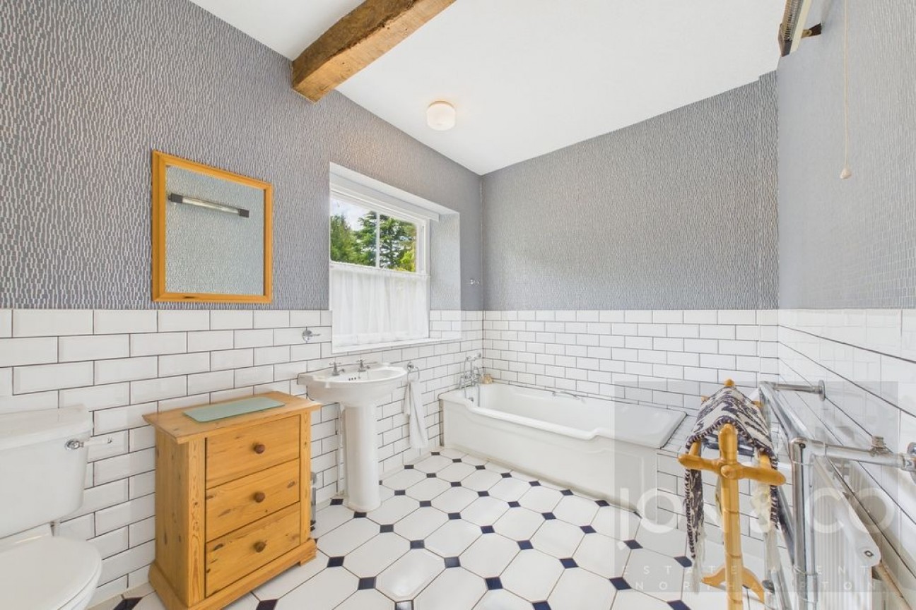 Church Hill House | Cross Street | Moulton | NN3