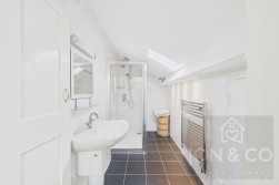 Church Hill House | Cross Street | Moulton | NN3