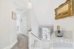 Church Hill House | Cross Street | Moulton | NN3