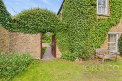 Church Hill House | Cross Street | Moulton | NN3