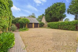 Church Hill House | Cross Street | Moulton | NN3