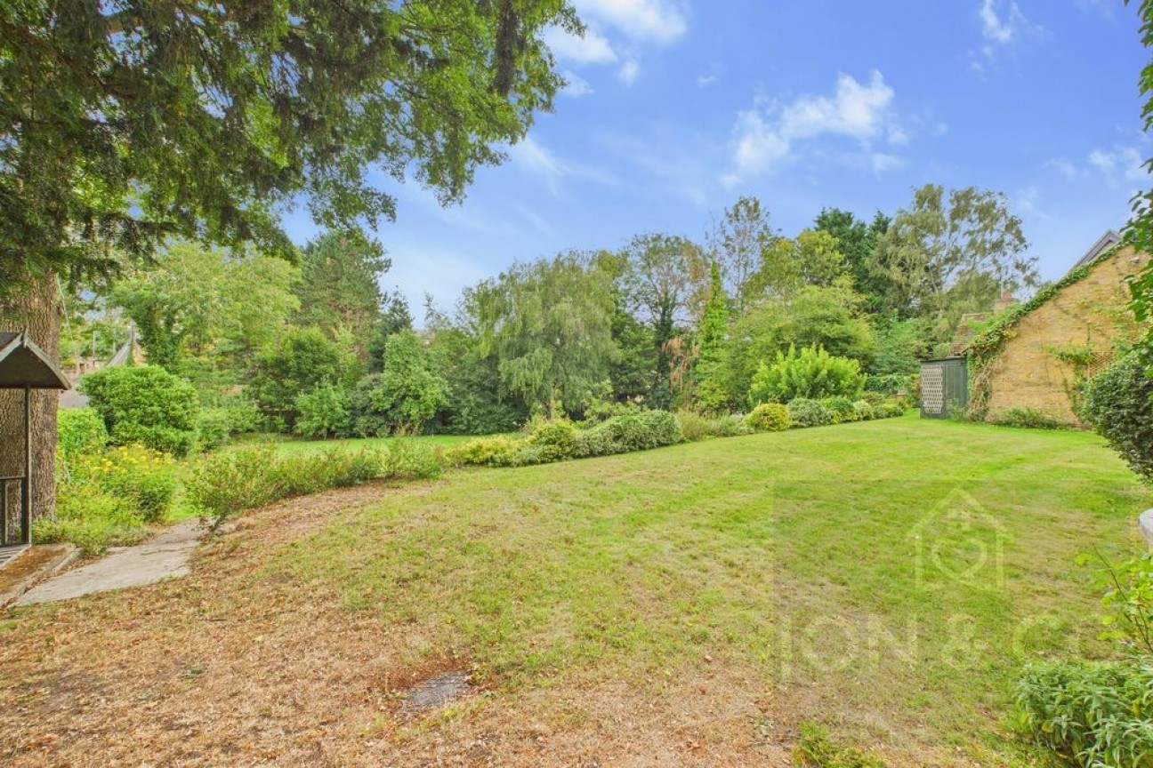 Church Hill House | Cross Street | Moulton | NN3