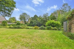 Church Hill House | Cross Street | Moulton | NN3