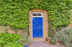 Church Hill House | Cross Street | Moulton | NN3