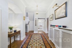 Church Hill House | Cross Street | Moulton | NN3