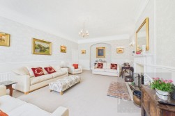 Church Hill House | Cross Street | Moulton | NN3