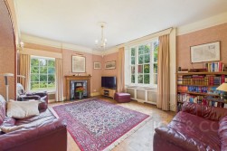 Church Hill House | Cross Street | Moulton | NN3