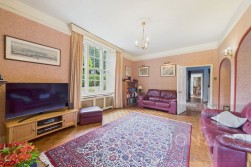 Church Hill House | Cross Street | Moulton | NN3