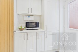 Teulon Close | Overstone Gate | NN6