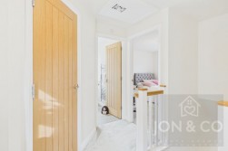 Teulon Close | Overstone Gate | NN6
