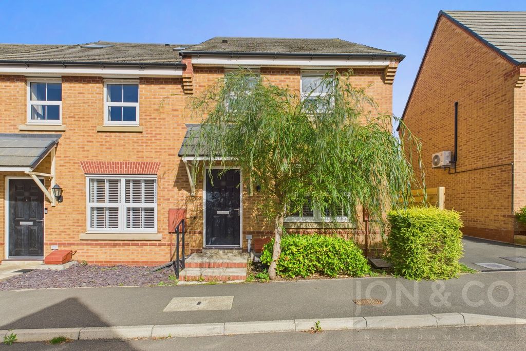 Morning Star Lane | Moulton | NN3