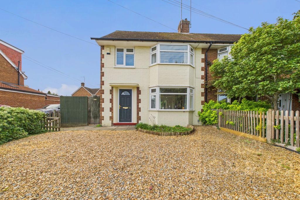Duston Road | Duston | NN5