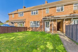 Brunting Road | Moulton | NN3