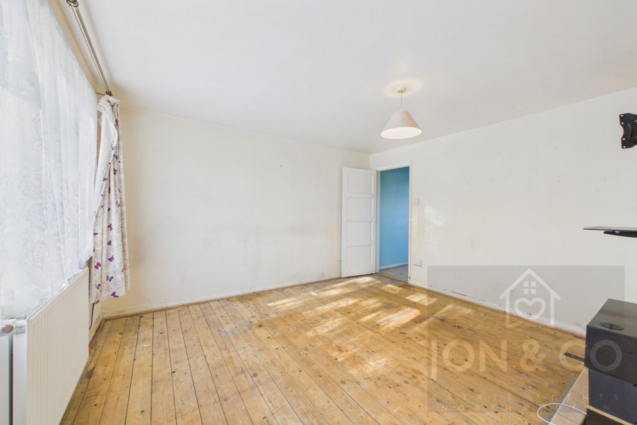 Brunting Road | Moulton | NN3