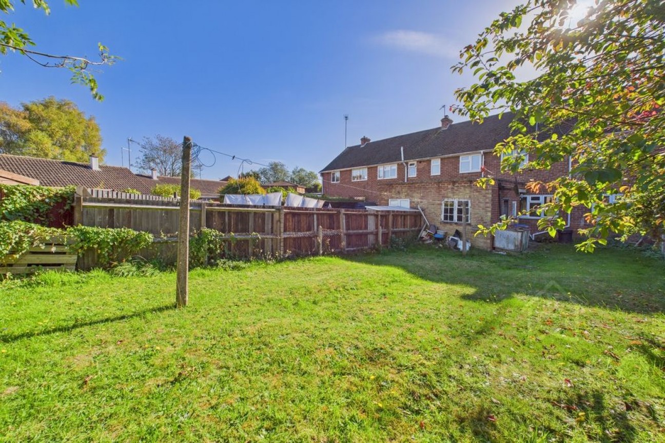 Brunting Road | Moulton | NN3