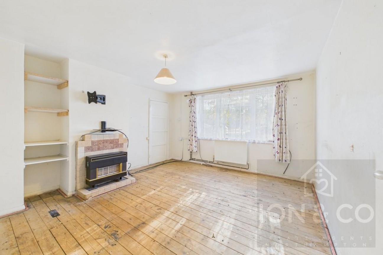 Brunting Road | Moulton | NN3