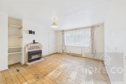 Brunting Road | Moulton | NN3