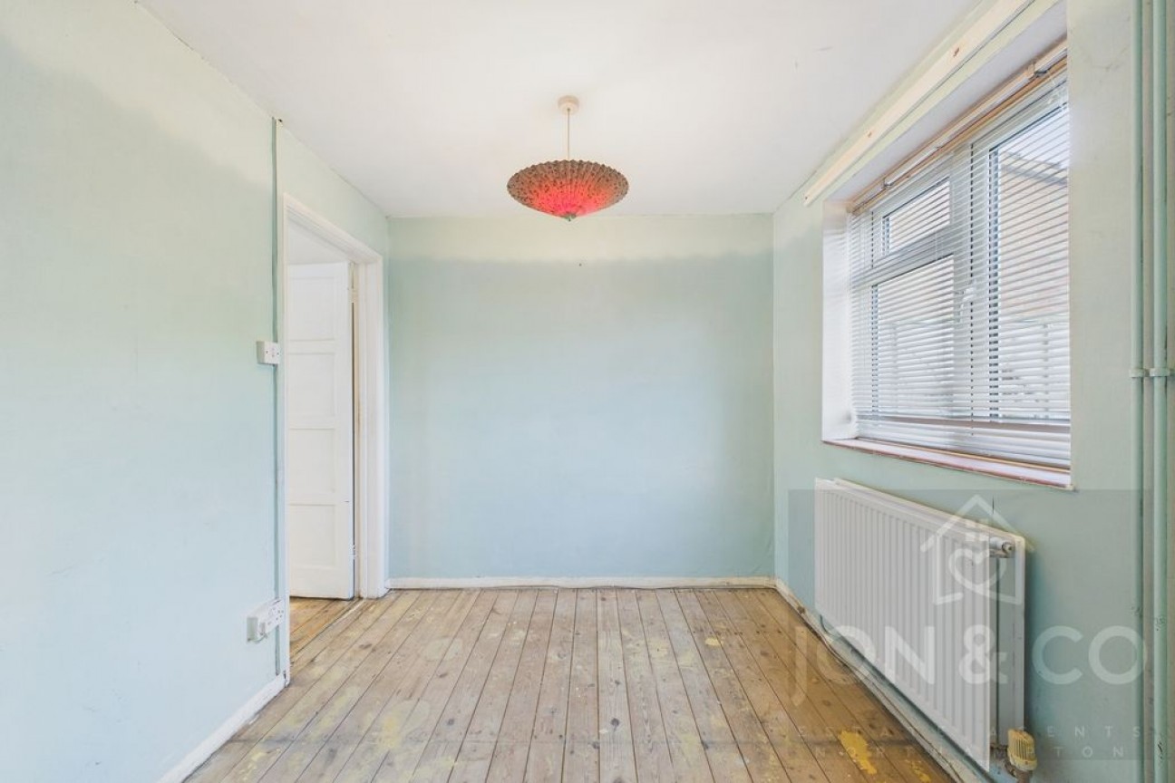 Brunting Road | Moulton | NN3