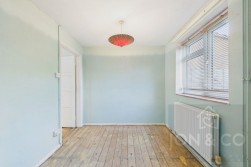 Brunting Road | Moulton | NN3