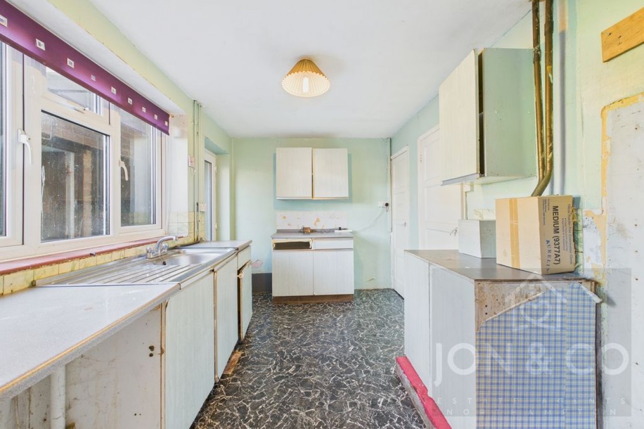 Brunting Road | Moulton | NN3