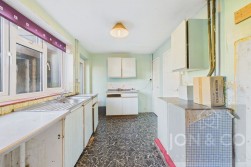 Brunting Road | Moulton | NN3