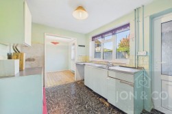 Brunting Road | Moulton | NN3