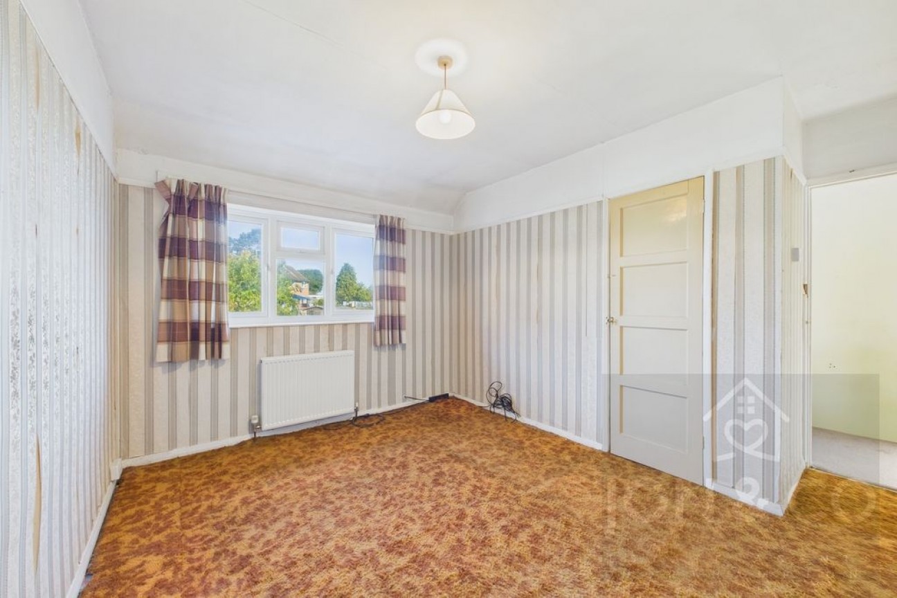 Brunting Road | Moulton | NN3