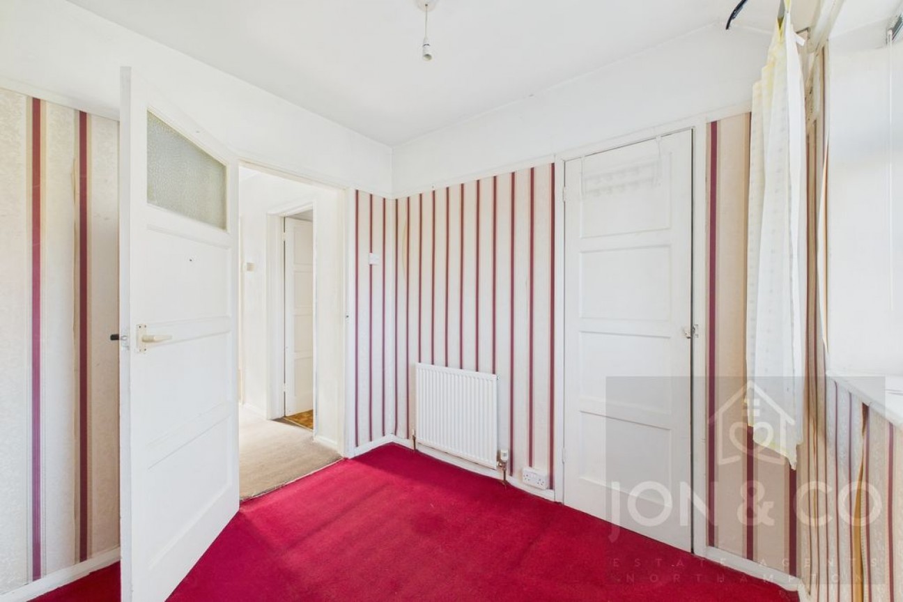 Brunting Road | Moulton | NN3