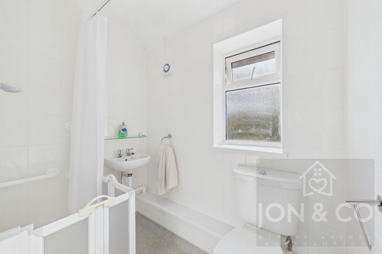 Brunting Road | Moulton | NN3